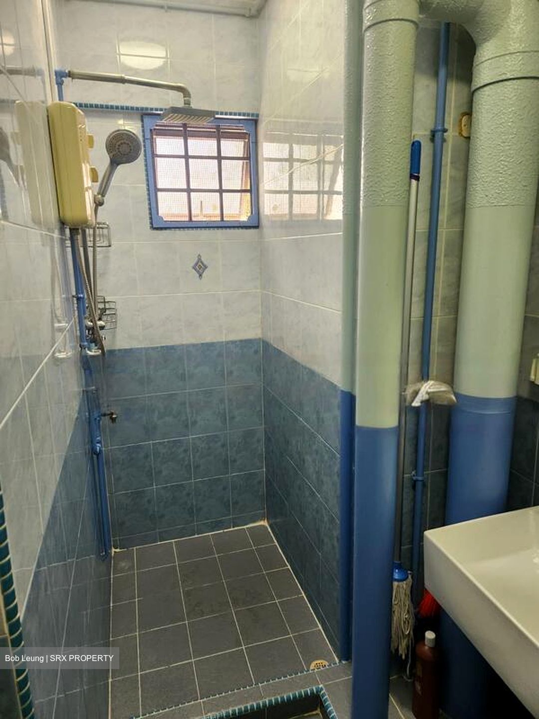 Blk 326 Ubi Avenue 1 (Geylang), HDB Executive #456030861